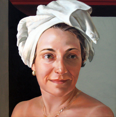 Character Study, II